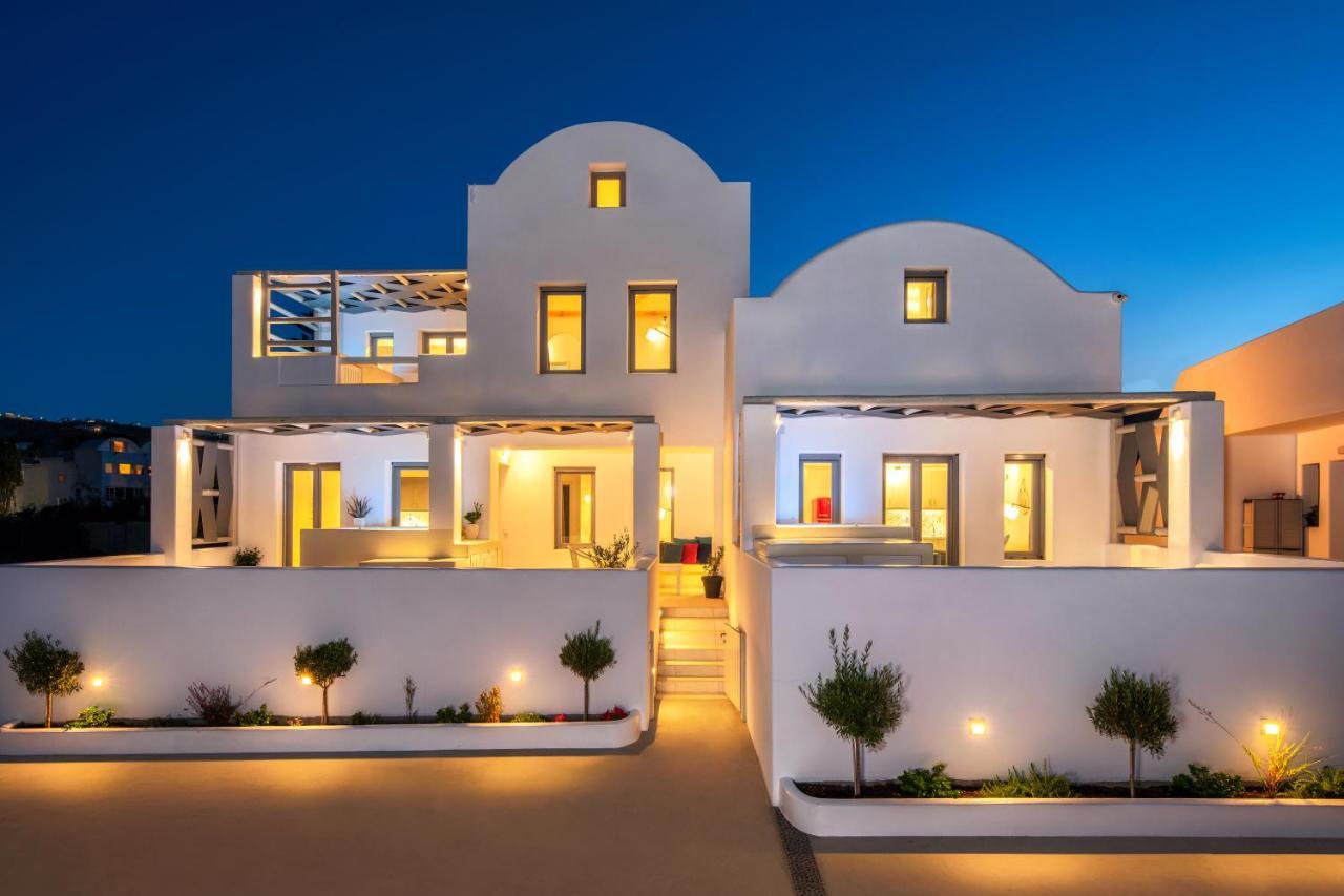 Appartement Thiramor *